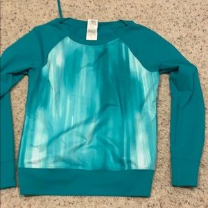 under armour long sleeve